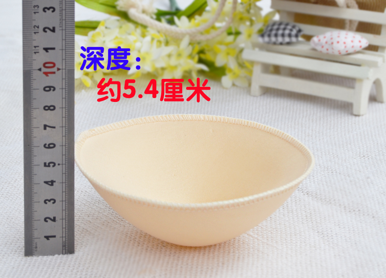 Coques pour soutien-gorge XD-001 - Ref 815723 Image 9