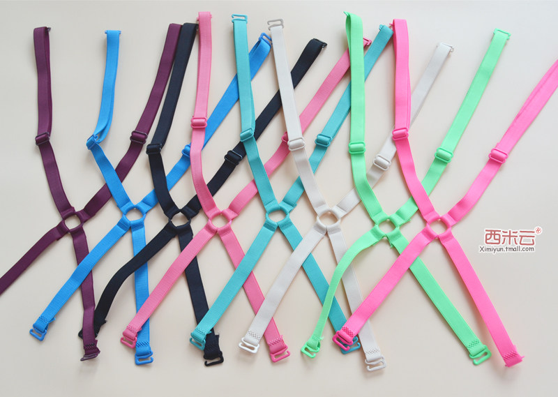 Sangles pour lingerie JD-084 - Ref 813791 Image 6