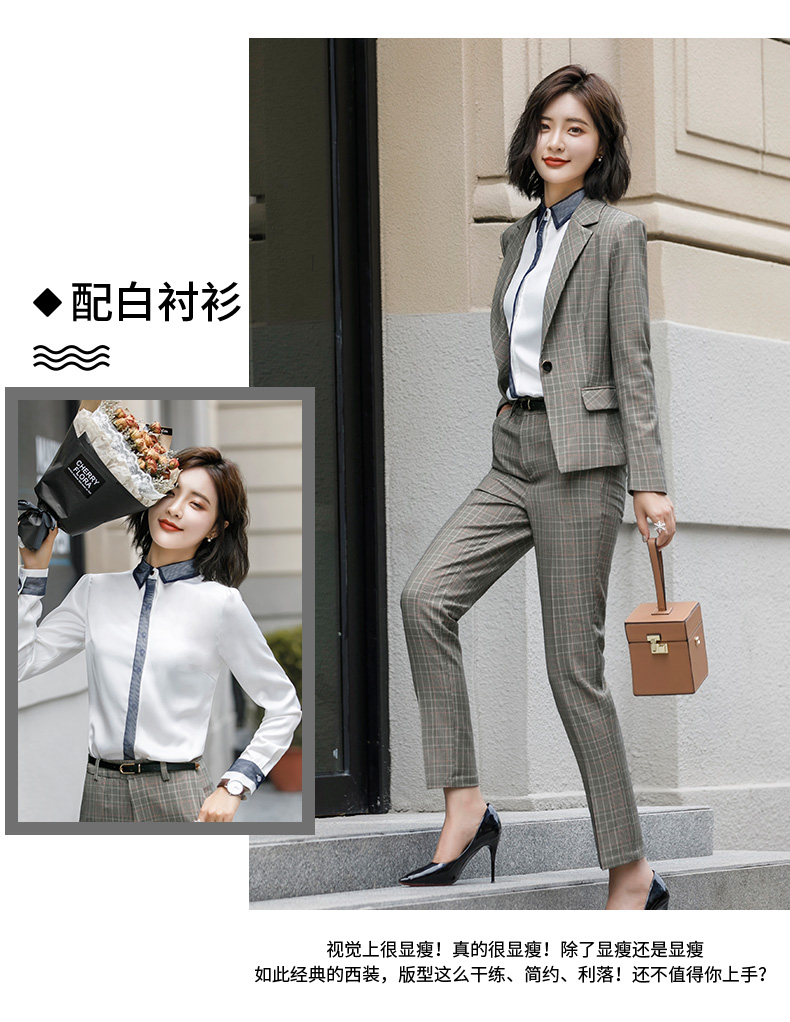 Tailleur femme en Polyester - Ref 3244161 Image 18