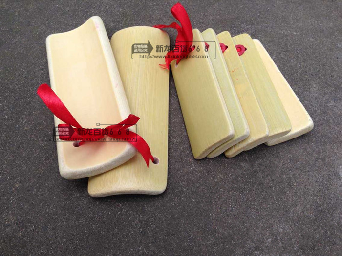 Quyi cross talk performance professional allegro bamboo board children's adult board factory direct sales quality assurance over 10 - Taobao