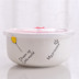 hộp cơm điện của đức	 Sáng tạo bát cơm Bắc Âu bát ăn tại nhà bát 5 inch tươi có nắp hộp ăn trưa học sinh bát salad bát lò vi sóng - Hộp cơm điện sưởi ấm hộp hâm nóng thức an lock&lock Hộp cơm điện sưởi ấm