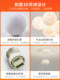 Living Room Chandelier 2026 New Trendy Cream Style Bubble Bedroom Dining Room Children's Room Package Lighting Fixtures