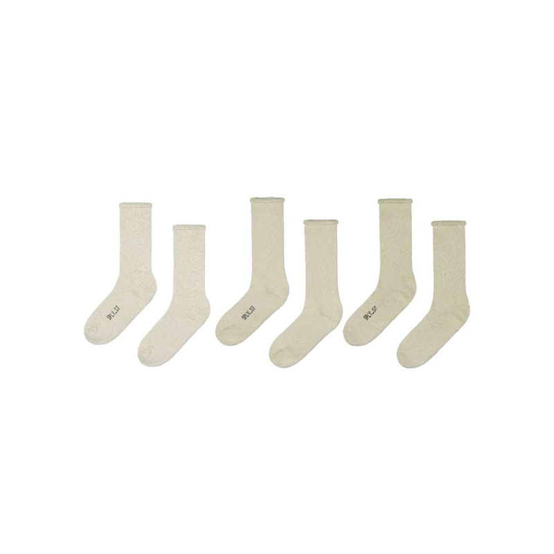 Yeezy Season 7 Terry Socks, Sand Color, Brand New, Unopened, No Returns or Exchanges, No Try-On Allowed
