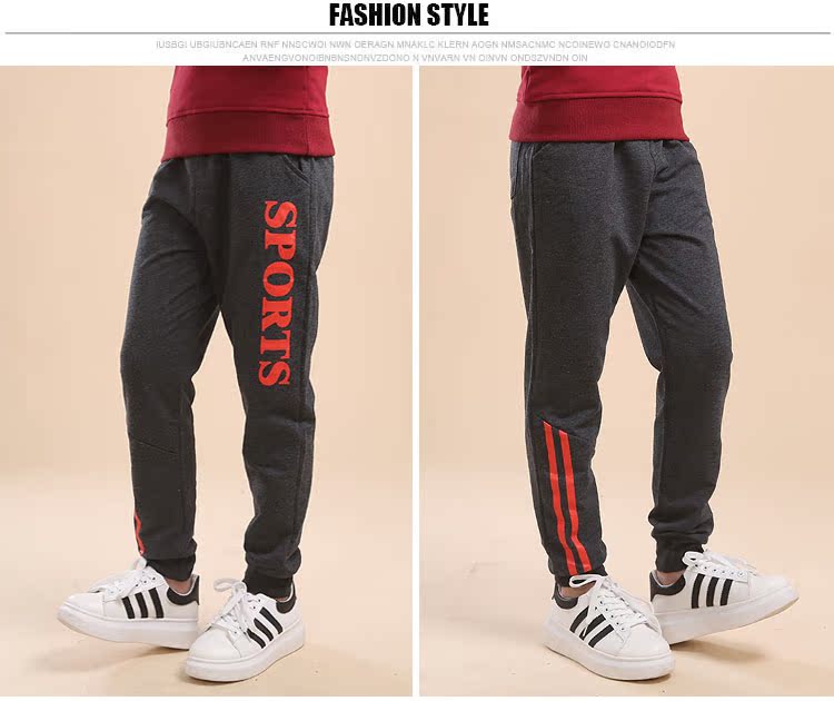Pantalon pour garcons et filles - Ref 2057764 Image 39