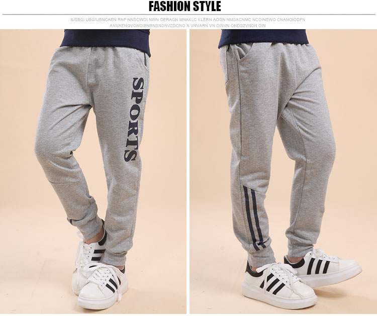 Pantalon pour garcons et filles - Ref 2057764 Image 29