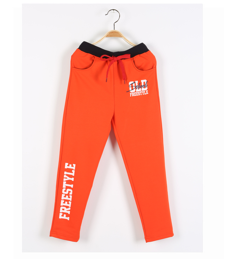 Pantalon pour garcons et filles - Ref 2057764 Image 74