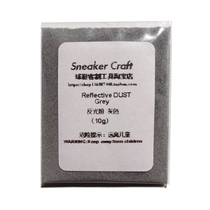 Customized Pigment Reflecting Powder Reflective Powder