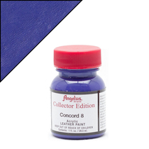 Sneakers customised Angelus COLLECTOR EDITION Concord 8