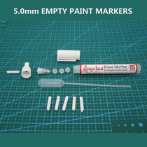 5 0mm Angelus Empty Paint Marker Paint Marker kit