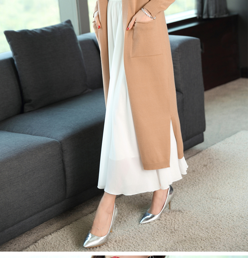 Cardigan HUANJINSHAN    - Ref 3229094 Image 8