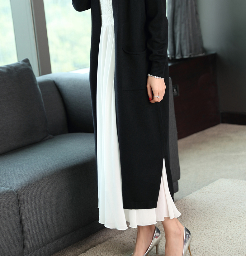 Cardigan HUANJINSHAN    - Ref 3229094 Image 18