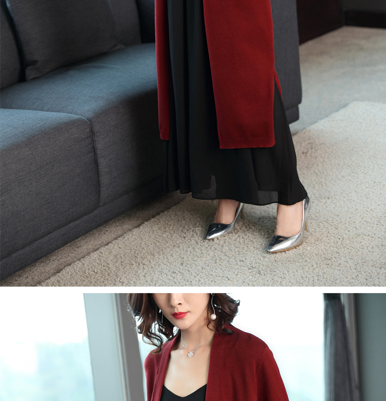 Cardigan HUANJINSHAN    - Ref 3229094 Image 20