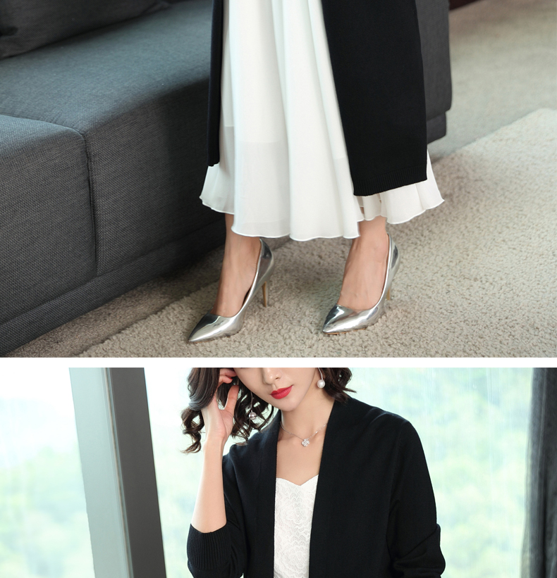 Cardigan HUANJINSHAN    - Ref 3229094 Image 14