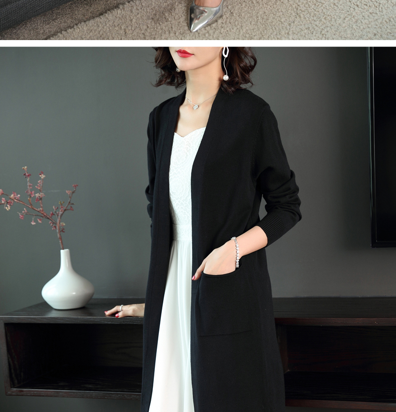 Cardigan HUANJINSHAN    - Ref 3229094 Image 16