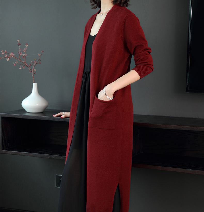 Cardigan HUANJINSHAN    - Ref 3229094 Image 23