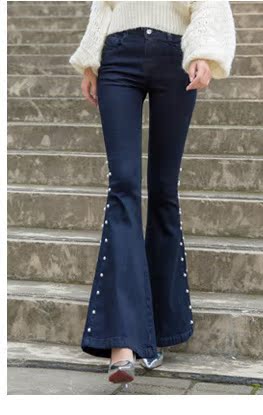 Jean femme IDANCE - Ref 3192185 Image 13