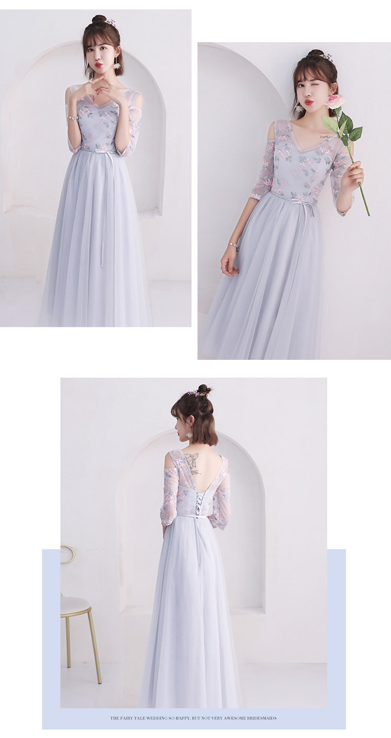 Robe de soirée AIPIOEIR    - Ref 3210621 Image 19