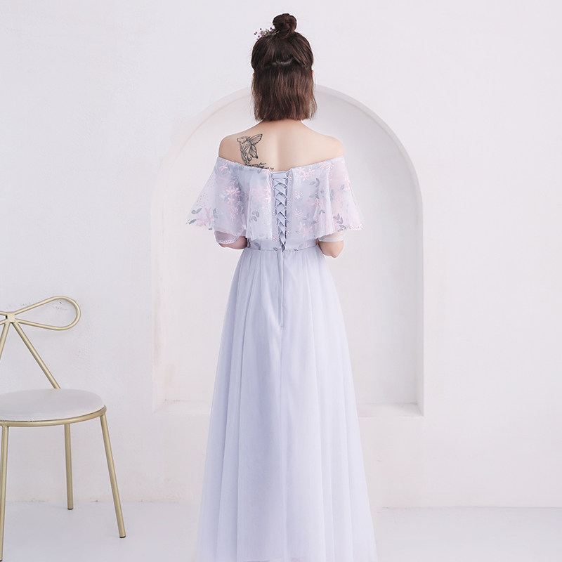 Robe de soirée AIPIOEIR    - Ref 3210621 Image 4