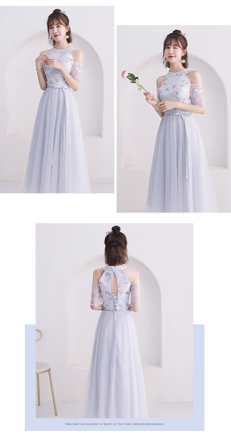 Robe de soirée AIPIOEIR    - Ref 3210621 Image 21