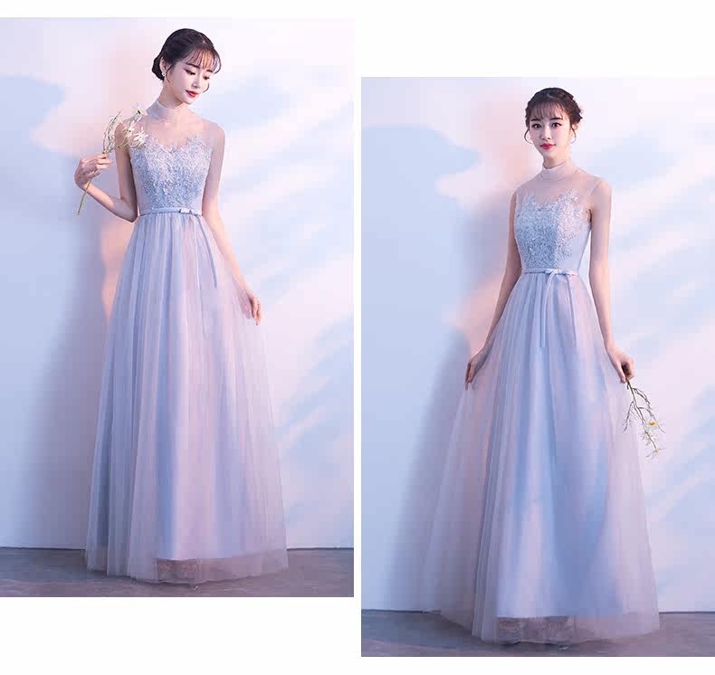 Robe de soirée AIPIOEIR    - Ref 3210664 Image 23