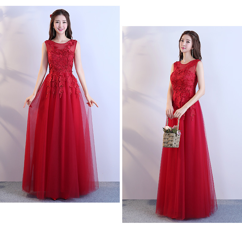 Robe du soir AIPIOEIR    - Ref 3213241 Image 24