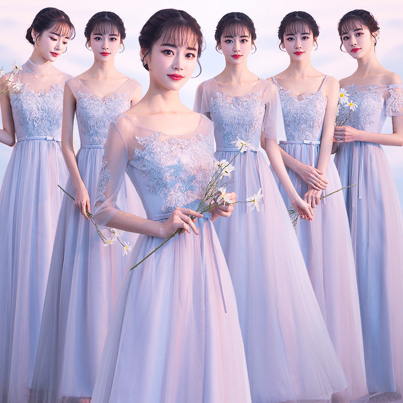 Robe de soirée AIPIOEIR    - Ref 3210664 Image 1