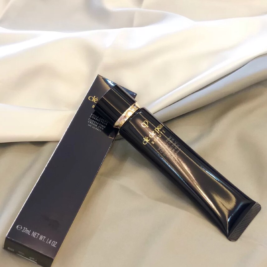 【日本直邮】DHL直邮3-5天到  日本本土版 CLE DE PEAU BEAUTE CPB 肌肤之钥 2020年新款 长管隔离 钻石光感防晒滋润妆前乳 SPF25++ 40g