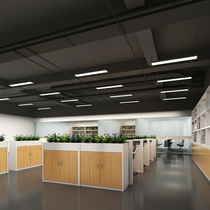 Minimalist Modern Archives Cabinet Bookcase Bookcase OFFICE CABINET INFORMATION CABINET WOODEN OFFICE CABINET FIXED STAFF CABINET