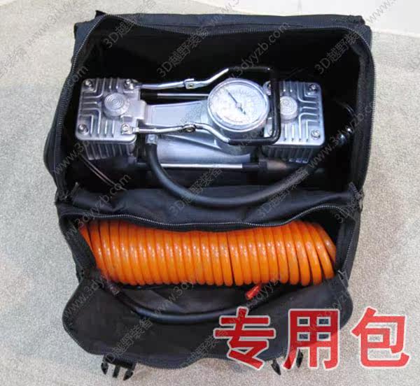 Blue Bell 612 Воздушный насос