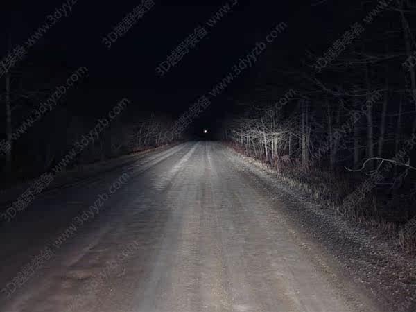 Оригинальный японский прожектор IPF968