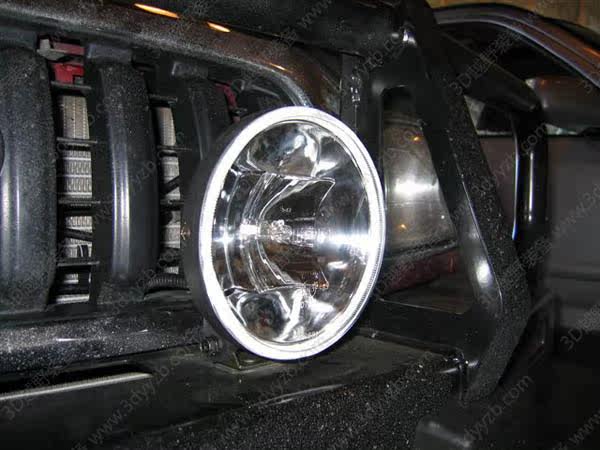 Оригинальный японский прожектор IPF968