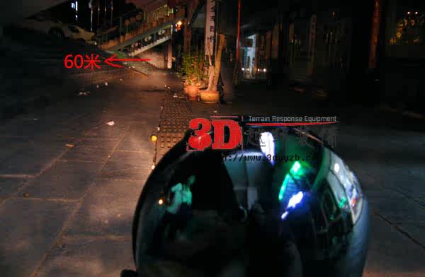 DLAA2600#7-дюймовый прожектор, вспомогательный свет, противотуманные фары, пара прожекторов