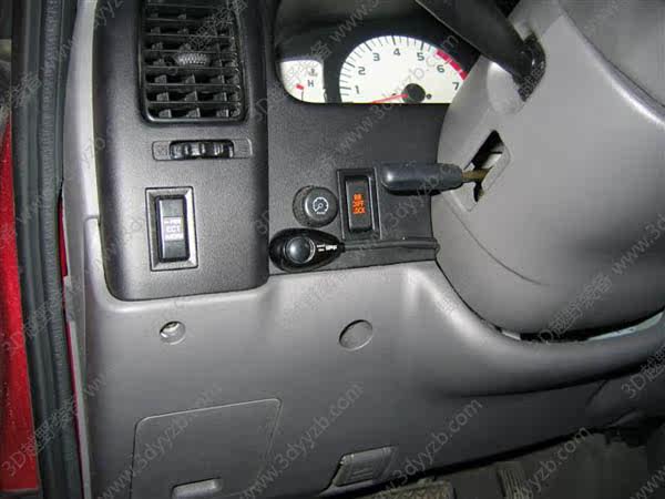 Оригинальный японский прожектор IPF968