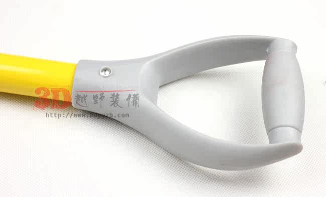 Cess Off -Hroad Rescue Sand Shovel Workman Shovel