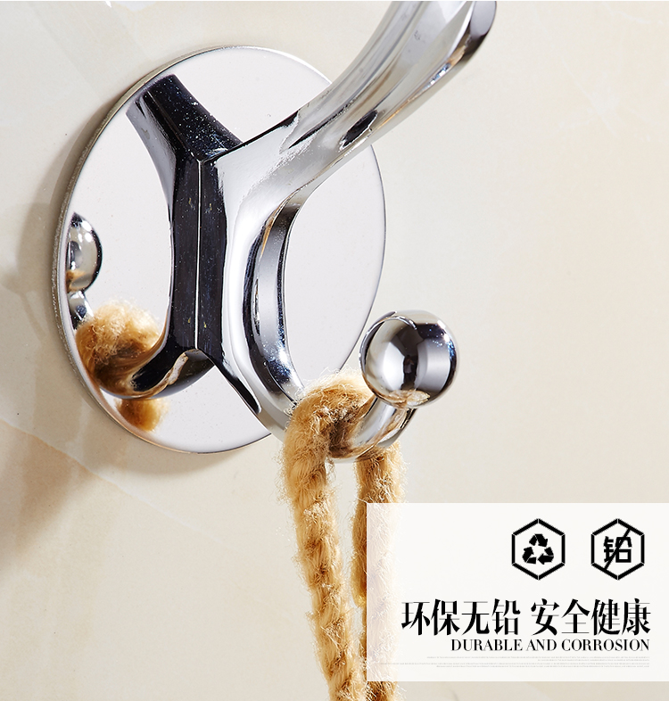 304 stainless steel suction cup coat hook wall sticky hook strong sticky bathroom door back hook free punch single hook