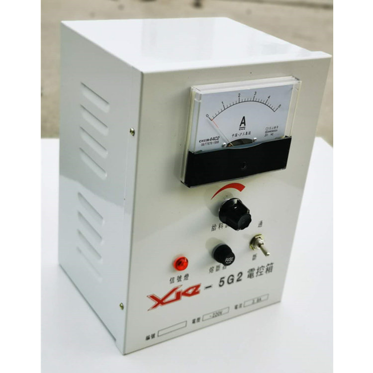 电控箱 XKZ-5G2/XKZ-20G2控制器 给料机专用调速器 220V电压
