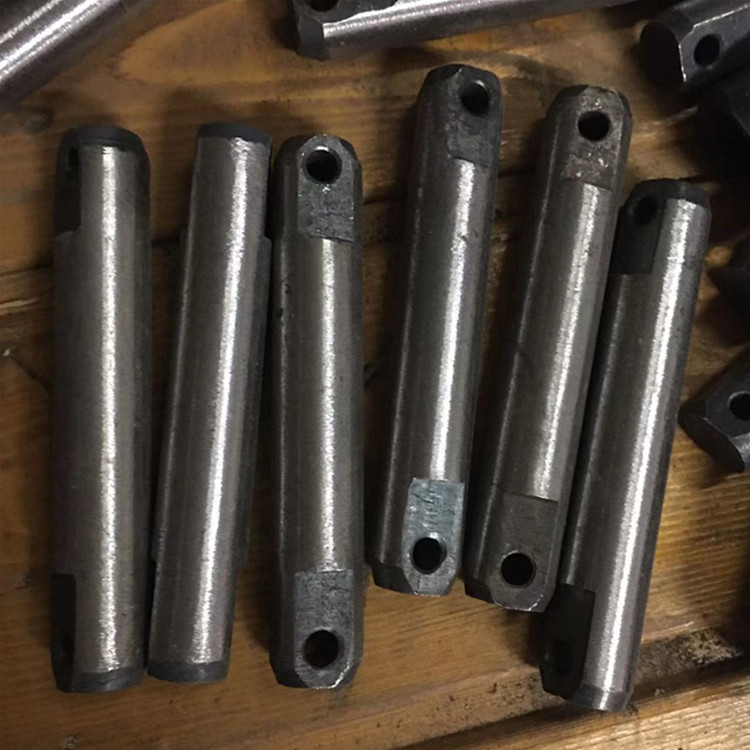 现货 NE30板链提升机轴销 斗提机专用轴销 链条上面用的轴套