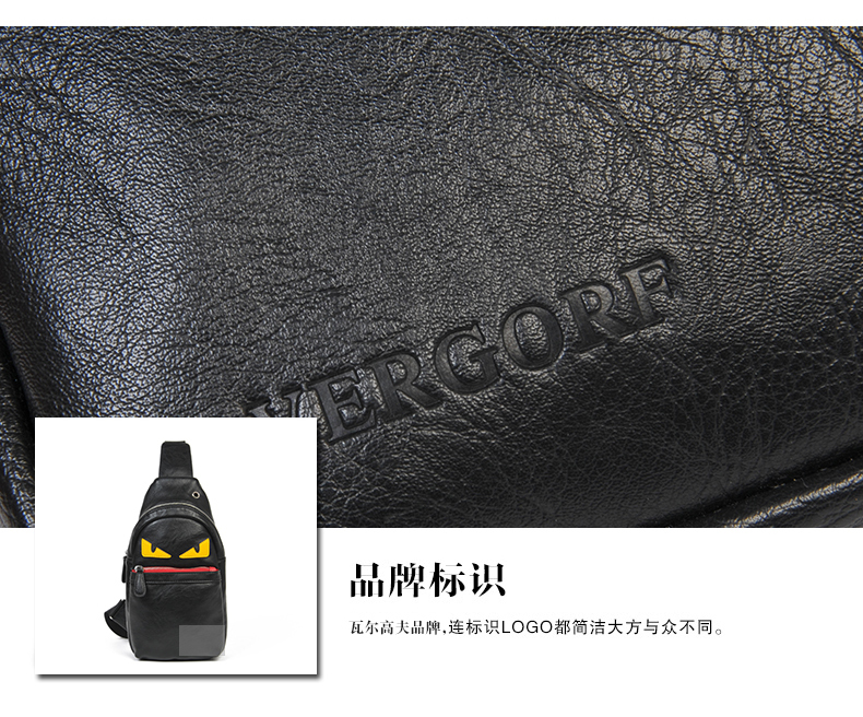 Sac pour homme - Ref 57104 Image 30