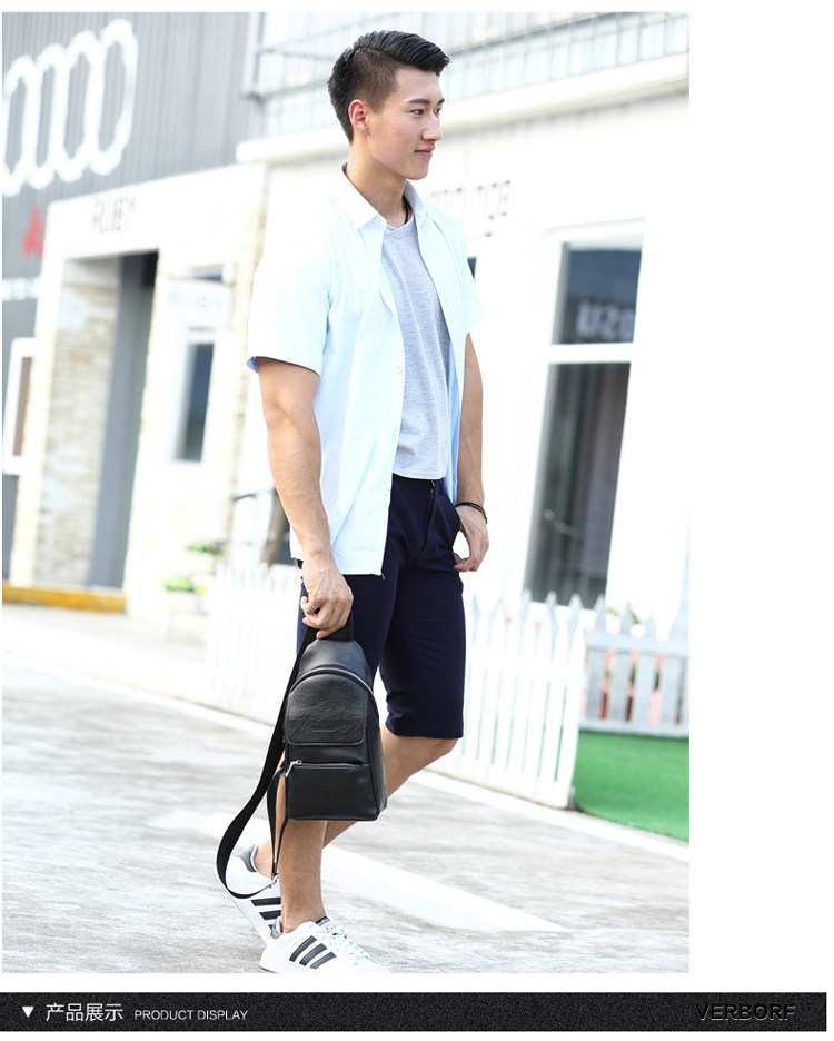 Sac pour homme - Ref 51573 Image 21