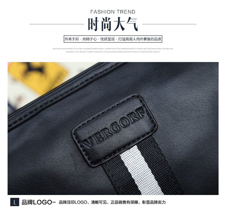 Sac homme - Ref 49627 Image 32