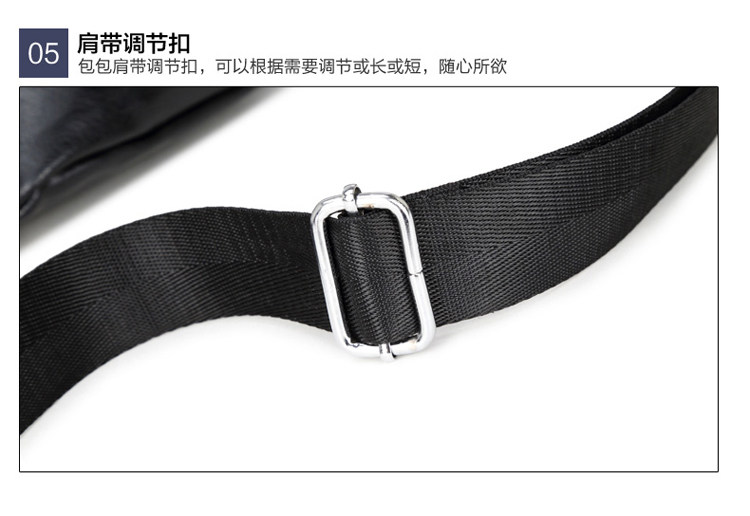 Sac pour homme - Ref 51573 Image 28