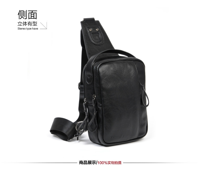 Sac pour homme - Ref 51104 Image 17