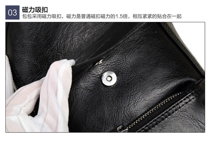 Sac pour homme - Ref 51573 Image 26