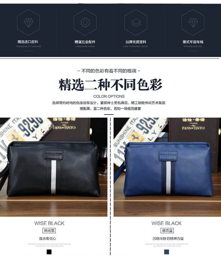 Sac homme - Ref 49627 Image 13