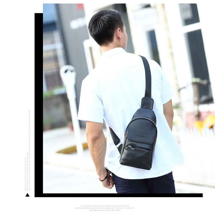 Sac pour homme - Ref 51573 Image 19