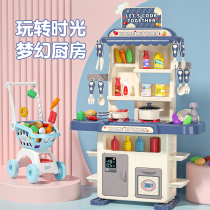 Online Red Toy Girl Birthday Gifts 6 Children Shake 5-year-old Childrens 3-week baby Puzzle Versatile Girl