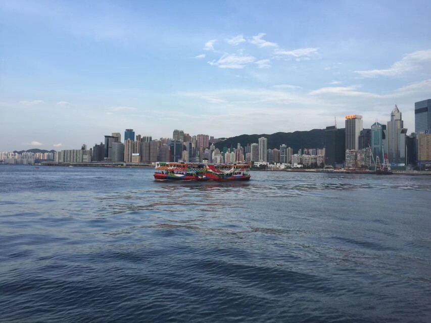 深港之家