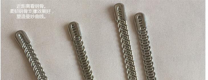 Body AIMUYI 88886, sexy en nylon - Ref 648717 Image 13