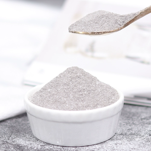 Бесплатная вареная кривая трава порошковая десертная молочная чайная магазин Специальный магазин черного желе 1000 г саго черепаха сырье для сырья для сырья