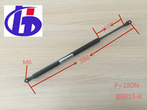 QD13 386-100-180N spot replacement for Meathumi FGSS1a5100B (pressurized) gas Spring